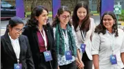 Five Women Scientists Win HUL's STEM Fellowship for Groundbreaking Research