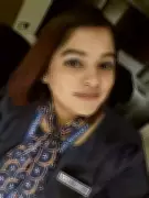 Flight Attendant Pinky Mali's Dream to Help Poor Students Cut Short by Tragic Plane Crash