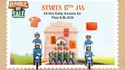 Flipkart Republic Day Sale 2026: Early Access, Bank Offers & Sneak Peeks Revealed