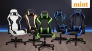 Flipkart's Gaming Chair Sale: Unbeatable Deals on Top Brands