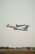 Fly91 Leases 2 New ATR 72-600s, Expands to Hubballi from March
