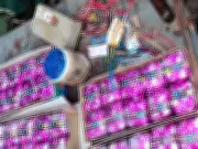 Forensic Experts Suspect High-Grade Explosives in Bhubaneswar Bomb Blast