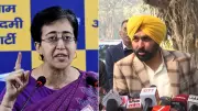 Forensic Report Clears Atishi, AAP and Mann Counter Delhi Speaker's 'No Guru' Claim