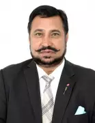 Former Alberta MLA Manjit Singh Aims for NRI Sabha Poll in Jalandhar