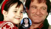 Former Child Star Mara Wilson Reveals Online Exploitation Nightmare, Warns About AI Dangers