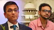 Former CJI Chandrachud: National Security Can't Replace Innocence in Bail Cases