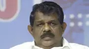 Former Kerala Minister Antony Raju Disqualified as MLA After Drug Case Conviction