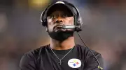 Former Steelers Break Silence on Tomlin Era as Playoff Drought Continues