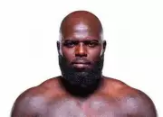 Former UFC Heavyweight Jairzinho Rozenstruik Arrested for Domestic Violence in Florida