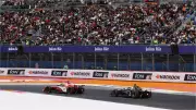 Formula E Hits 150 Races: Mexico City E-Prix Celebrates Milestone