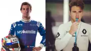Formula E's Nostalgic Instagram Throwback Shows Drivers' Decade-Long Evolution