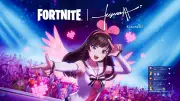Fortnite Makes History in 2026 with First VTuber Collab: Kizuna AI Joins
