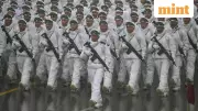 Fourth-Generation Officers & Battle Gear Debut: Republic Day 2026 Parade Highlights