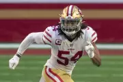 Fred Warner's Stunning Recovery Video Stuns NFL, Draws Tyreek Hill's Amazement