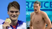 French Olympic Swimmer Yannick Agnel Faces Trial for Minor Sexual Abuse Allegations