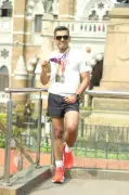 From 10km Fun Runs to Mumbai Marathon: How I Conquered 40km at 40