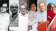 From 1991 Reforms to New Tax Regime: India's Most Transformative Budgets