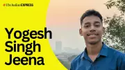 From Auto Driver's Son to IIT Bombay: Yogesh's Journey Without Coaching