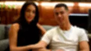 From Bus Rides to Bugattis: The Untold Story of Ronaldo and Georgina's Love