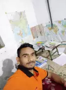 From Food Delivery Boy to JPSC Officer: Rajesh Rajak's Inspiring Journey