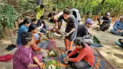 From Forest Kitchens to Chef Menus: Foraging Revives India's Wild Dining