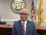 From Indian Immigrant to US Marine: Pulkit Desai's Unlikely Journey to Mayor of Parsippany