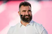 From NFL Star to $60M Mogul: Jason Kelce's Financial Journey