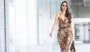 From NYC Subway to Chanel Runway: How Bhavitha Mandava's Discovery Changed Fashion