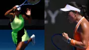 From Podcast Partners to Court Rivals: Keys vs Pegula Clash in Australian Open Fourth Round