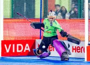 From School Defender to WHIL Champion: Bansari Solanki's Unlikely Goalkeeper Journey