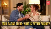 Future Faking: The Sneaky Dating Trend That Breaks Hearts