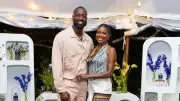 Gabrielle Union Celebrates Dwyane Wade's Birthday with Emotional Tributes