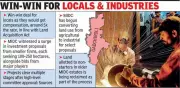 Gadchiroli's Steel Boom: Dozen Firms Queue for 11,000 Hectares with Rs 1.88 Lakh Crore Investment