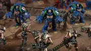 Games Workshop Bans AI in Miniature Design, Champions Human Creativity