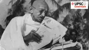 Gandhi's Enduring Legacy: How His Writings Shape Global Politics and Daily Life