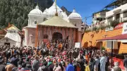 Gangotri Temple Committee Bans Non-Hindus to Preserve Religious Sanctity