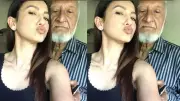 Gauahar Khan Pens Heartfelt Tribute to Late Father on His Birth Anniversary