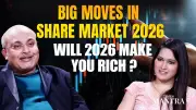 Gaurav Mittal's 2026 Market Forecast: Key Sectors for Wealth Creation