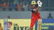 Gautami Naik's Fifty Powers RCB to 178/6 in WPL Clash