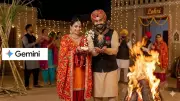 Gemini Nano's 5 Lohri Photo Prompts: Create Perfect Festive Images