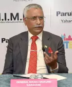 Gen Naravane: Operation Sindoor Shifted India's Counter-Terror Strategy