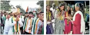Gen Z Redraws Pune's Political Map: Students Swap Classrooms for Civic Polls