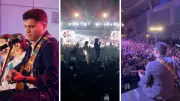 Gen Z's Viral Trend: Clubbing to Modi's 'Mann Ki Baat' & Bhajans