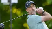 Geoff Ogilvy's $25 Million Net Worth: From US Open Glory to Presidents Cup Captaincy