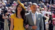 George & Amal Clooney's $550 Million Empire: Hollywood Meets Legal Power