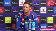 George Linde Explains Bonus Point Strategy and Pollard's Influence After MI Cape Town Win