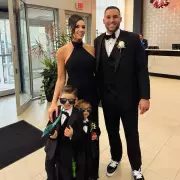 George Springer & Charlise Castro: From College Athletes to MLB Family