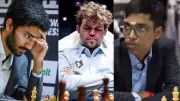 Germany's Vincent Keymer Joins Norway Chess 2026 Lineup Alongside Carlsen and Praggnanandhaa