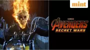 Ghost Rider MCU Rumours: Midnight Sons & New Phase After Avengers Secret Wars