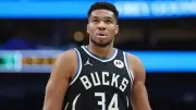Giannis Antetokounmpo Achieves 10-Time All-Star Dream, Reflects on NBA Journey